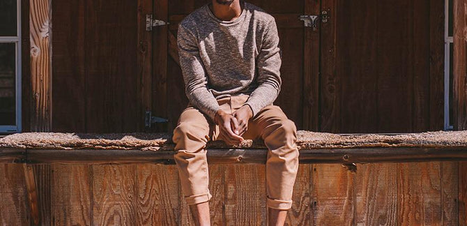 10.26.15 :: Filson, FairPlay, Converse