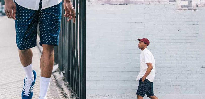 3.18.16 :: Fairplay, ASICS, Kith