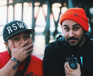 Our Favorite Shots from #STREETMEETLA