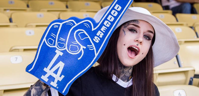Tattooed Models Are People Too :: A Day with Monami