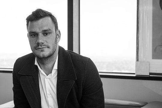 The Hundreds X Playboy Interview: Cooper Hefner by Bobby Hundreds