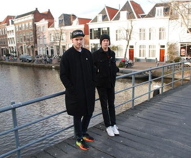 Format Fills the Last Remaining Void in Dutch Streetwear Retail