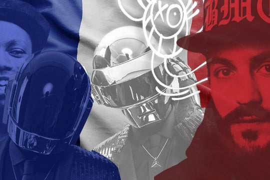 11 French Names You Should Know