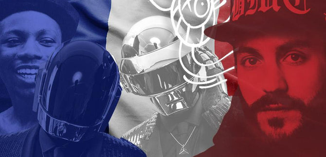 11 French Names You Should Know