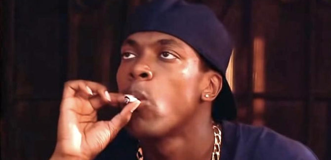 HAPPY 4/20