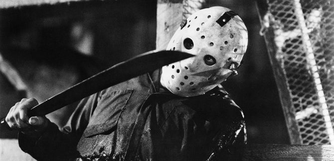 The Legacy Of Jason Voorhees