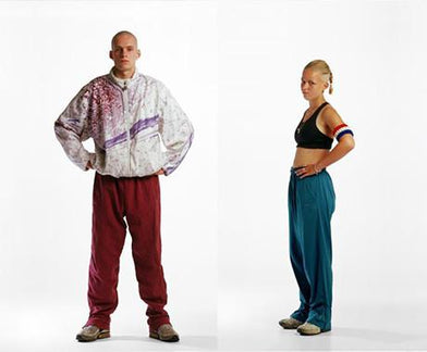 How A Dutch Subculture Called 