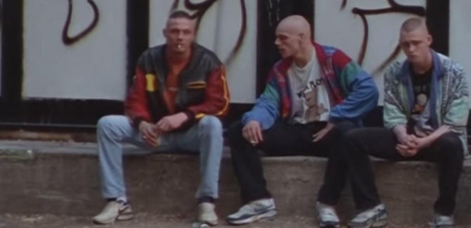 #TBT :: How A Dutch Subculture Called 