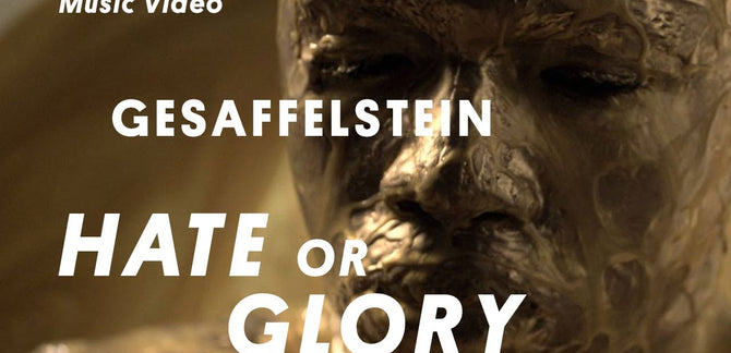 GESAFFELSTEIN :: Hate or Glory