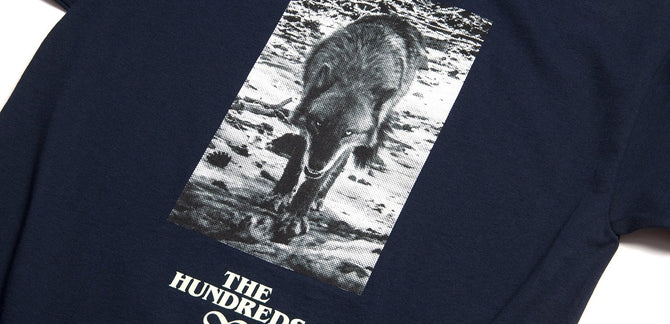 The Hundreds Winter 2014 Highlights :: Graphic T-Shirts