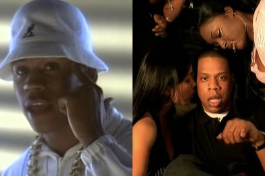 Of Muses and Men :: IMO, the 25 Greatest Rap Songs About Women