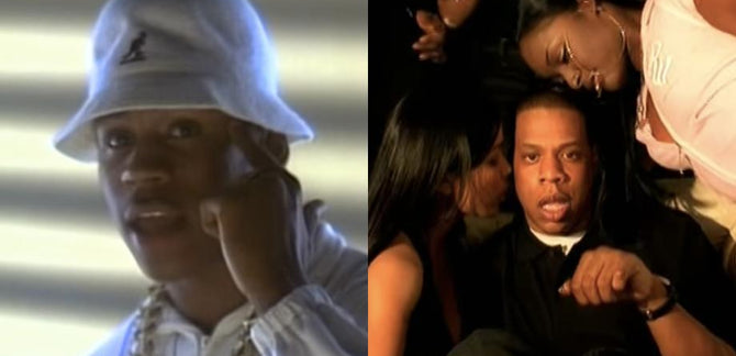 Of Muses and Men :: IMO, the 25 Greatest Rap Songs About Women
