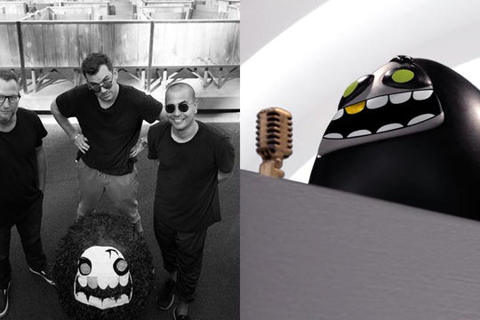 How 3 Friends Took 10 Years to Debut 3 Minutes of Animation on Comedy Central