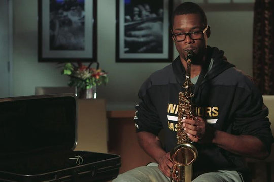 These 5 NBA Players Have Talents Beyond the Basketball Courts