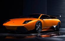 Have Murci :: Ken Thai of 88 Rotor's LP640