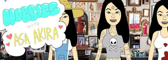 The Hundreds Presents 