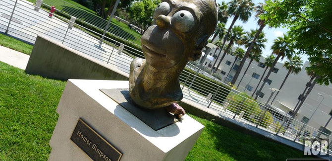 FOX STUDIOS