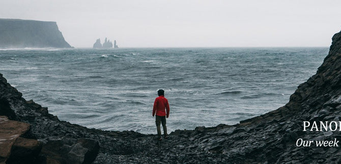 #TheHundredsPanorama :: Our Week in Photos :: 9.12.15