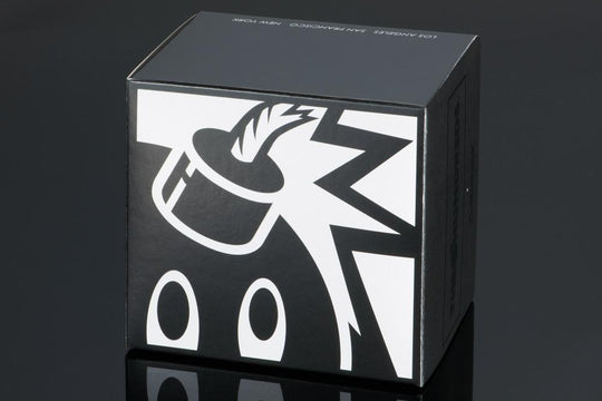 THE HUNDREDS x CASIO G-SHOCK