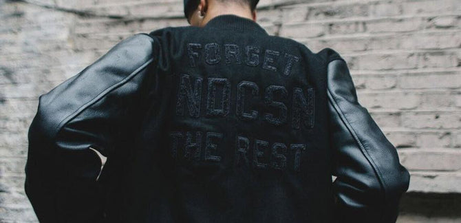 12.9.15 :: indscn, Hypebeast, Stone Island