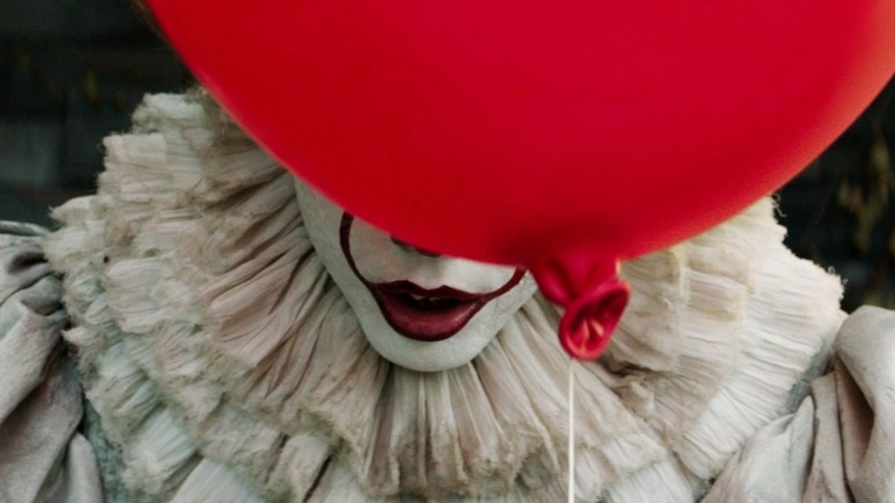 The Hundreds X IT Chapter 2