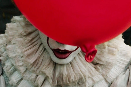 Sharing the Horror :: The Enduring Legacy of 'IT'