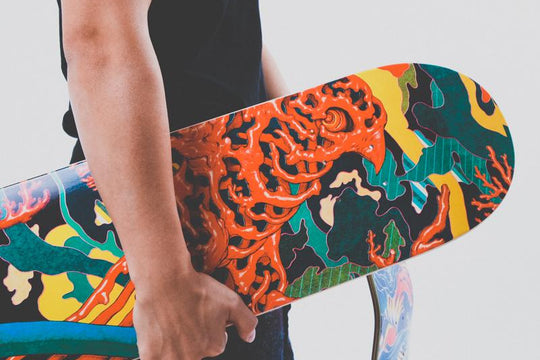 MY FRIEND, JAMES JEAN.