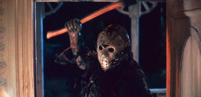 13 Things You Didn't Know About the Friday the 13th Franchise