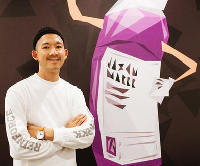 Jason Markk's New Flagship :: A Sneakerhead's Dream