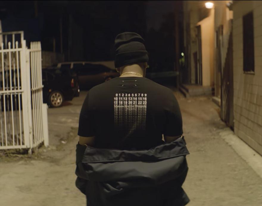 Jay 305 Embraces Being The 