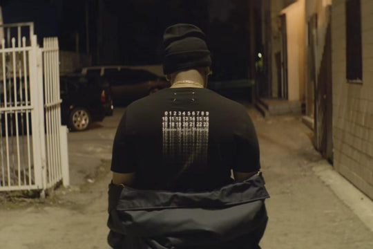 Jay 305 Embraces Being The 