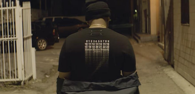 Jay 305 Embraces Being The 