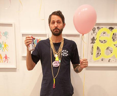 GET HIGH OFF WORK :: JAY HOWELL'S 