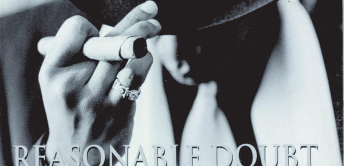 Melloe Won's Top 5 Songs Off Jay Z's Game-Changing 'Reasonable Doubt'