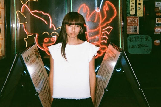 DISPOSED :: Summer in the 6