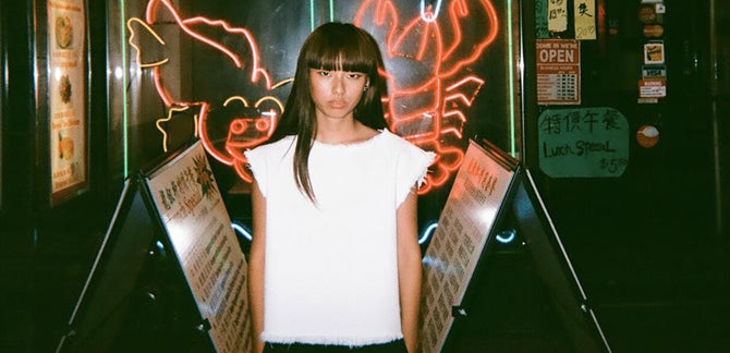 DISPOSED :: Summer in the 6
