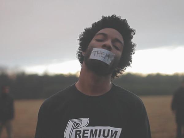 Must-Listen :: North Carolina Rapper J.K. The Reaper Unveils Video for 