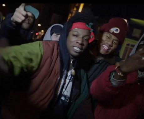 Joey BADA$$ :: 