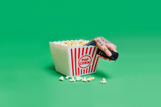 JUST ADD POPCORN :: The Best Movies of the Decade