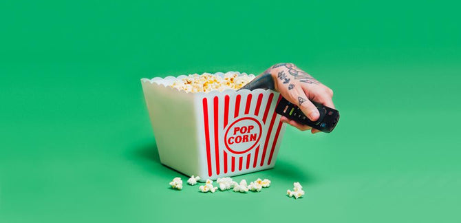 JUST ADD POPCORN :: The Best Movies of the Decade
