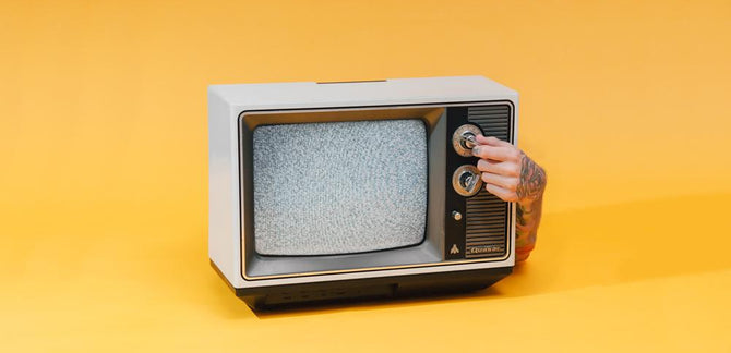 TITANS OF THE TUBE :: The Best TV Shows this Year