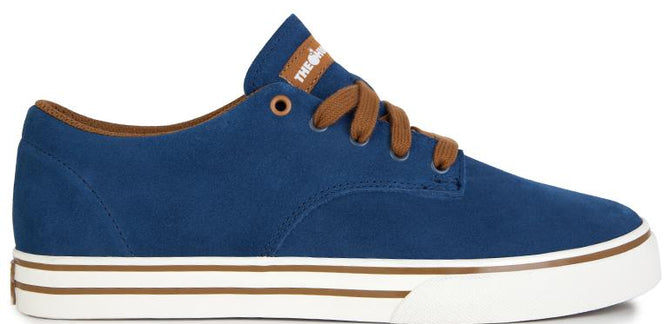 New The Hundreds Spring '12 Footwear