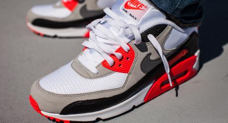 Nike Air Max 90 OG 