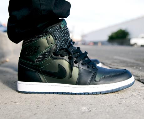 Nike SB Air Jordan 1