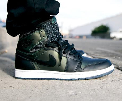 Nike SB Air Jordan 1
