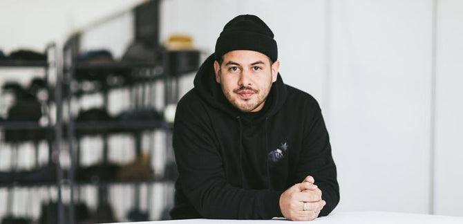 The Cold, Hard Truth :: The Realities of Building a Streetwear Brand