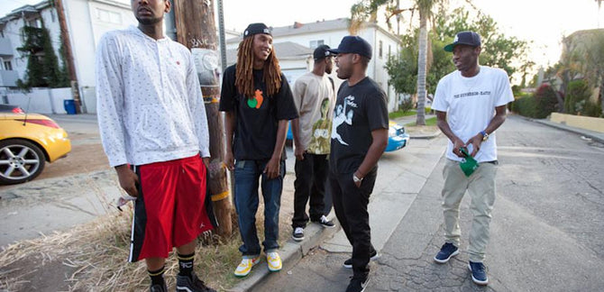My Favorite RSWD Memory :: The Making of CDC