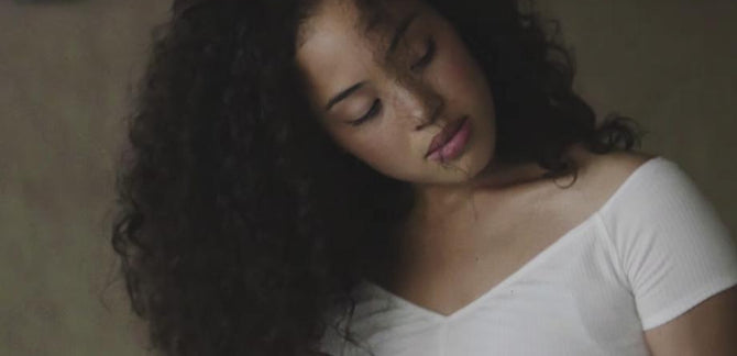 PREMIERE :: R&B Songstress Joyce Wrice Debuts New Video For 