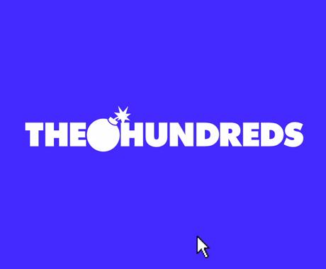 THE HUNDREDS :: SPRING 2014 