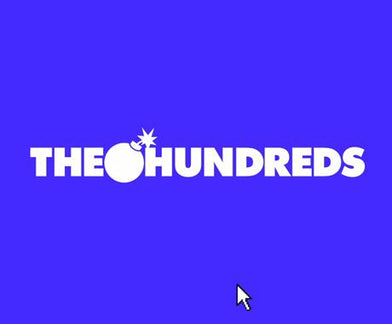 THE HUNDREDS :: SPRING 2014 